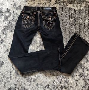 Rock revival jeans size 26